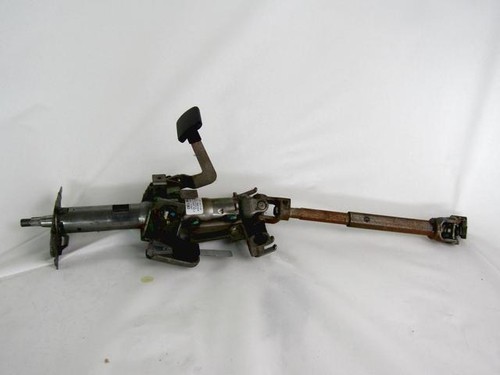 48200-79J60 Lenksäule Fiat Sedici 1.9 D 88KW 4X4 6M 5P (2007) Ersatzteil USA