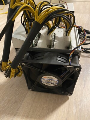 Bitmain Antminer S9j 14.5TH