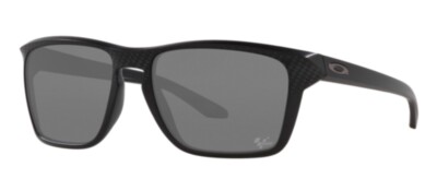Oakley Sylas OO 9448 39 matte black Prizm Black Herren Sonnenbrille Moto GP Neu