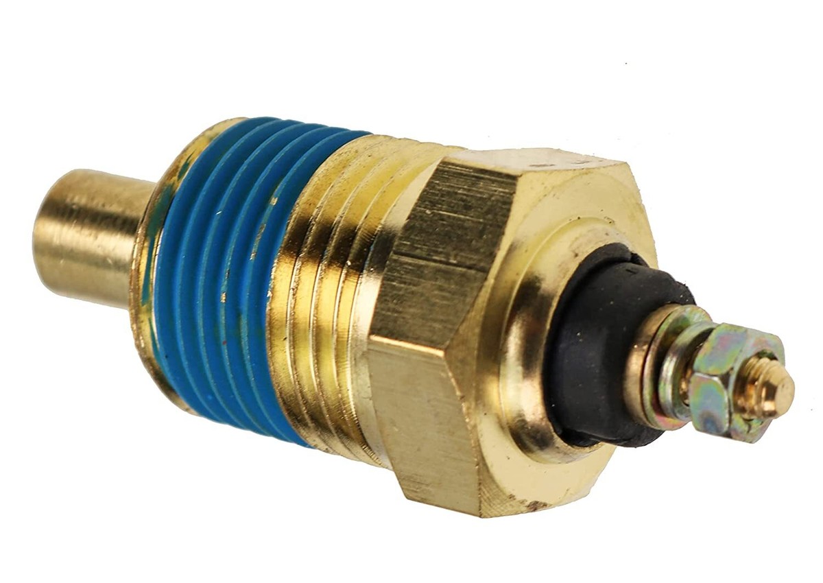 Water Temperature Sender Switch - Compatible With Case IH & International Tractors