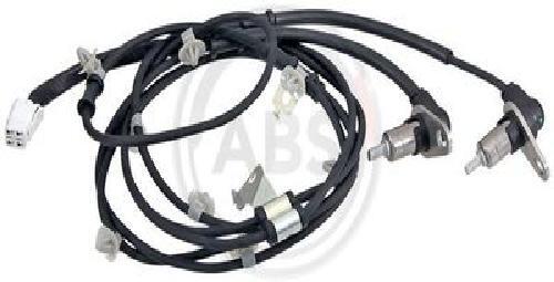 Original A.B.S. Sensor Wheel Speed 31248 for Suzuki