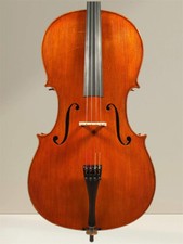 Nagy Karoly 4/4 cello cello model Stradivarius