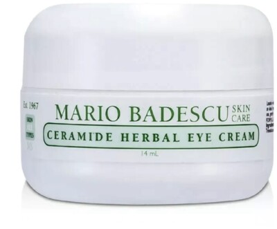 ceramide herbal eye cream