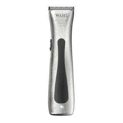 Wahl Professional Cord/Cordless 08841-724 Beret Trimmer; 0.4 mm Cutting