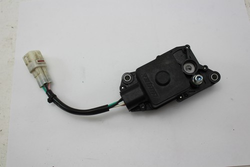 08-19 SUZUKI HAYABUSA STVA - SECONDARY THROTTLE VALVE ACTUATOR 