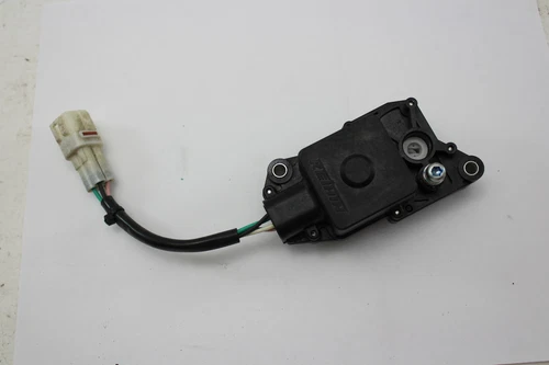 08-19 SUZUKI HAYABUSA STVA - SECONDARY THROTTLE VALVE ACTUATOR