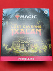 Prerelease Kit Lost Caverns of Ixalan LCI MTG Factory Sealed