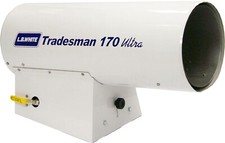 Tradesman 170 LP ULTRA Heater 125,000-170,000...