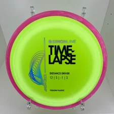 Axiom Simon Line Fission Time-Lapse 167