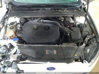 688 Miles | Genuine OEM | 2.0L | Gasoline