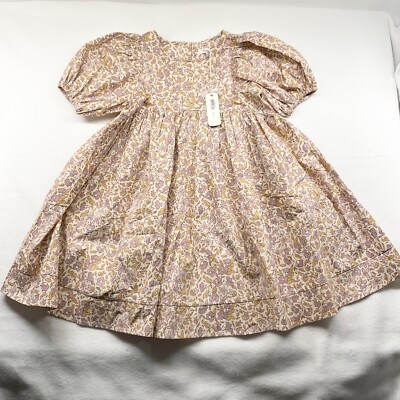 noralee gold dress Isabella Dress main image 1