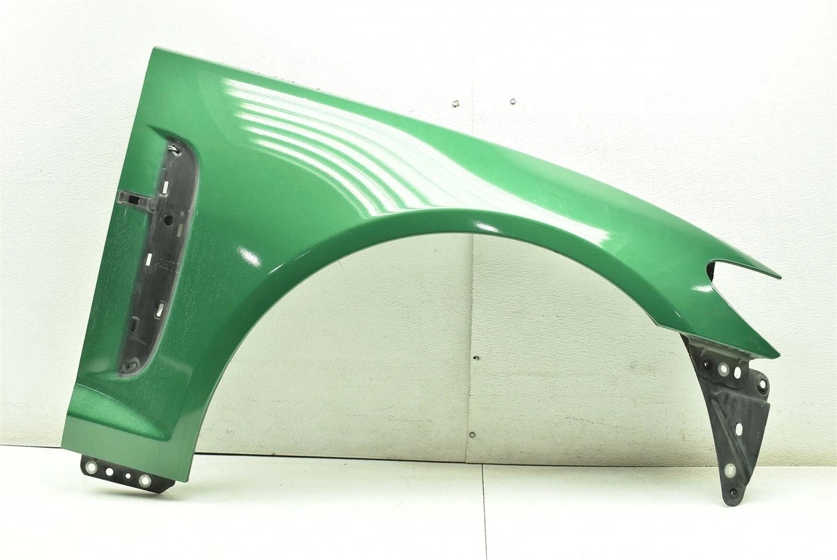 2009 jaguar xf fender deals