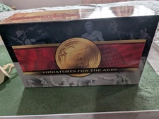 Conte Roman Series Point Well Taken SPQR016