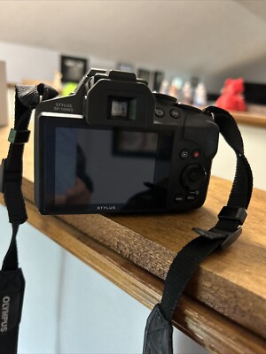 olympus stylus sp-100ee | eBay
