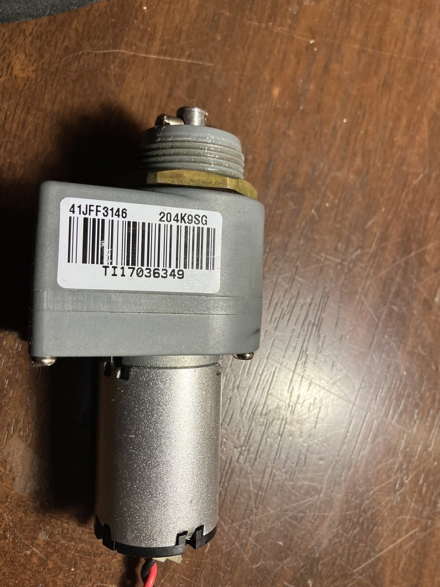 TX20 TX35 FX18 ZODIAC Track Gearbox Motor Fully Tested Free
