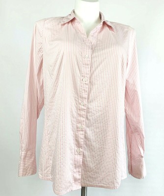 lane bryant white blouse