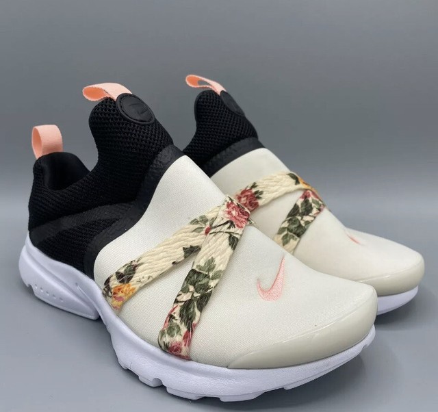 nike presto extreme vintage floral