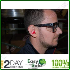  Safety Glasses Side Shields Protect Eyes Scratch & Fog Resistant Work Home