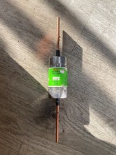 Nice Bussmann FRS R 200 Amp Fuse Class RK5 600 Volts Energy Efficient