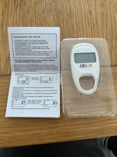 Pedometer Can Clip To Keys