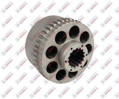 パーツ masa Kawasaki M2X146 Cylinder block Rotor SA8230-13680 | eBay