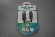  USB Breakaway Cable for Xbox 360 Wired Controllers