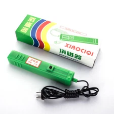 220V Degausser Degaussing Wand Coil for Arcade Monitors CRT Tube Television EBS