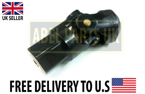 JCB PARTS - JOINT FOR VARIOUS JCB MODELS (PART NO. 109/50206)