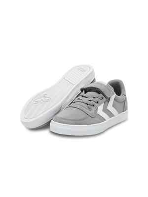 Hummel 204497-2094 SLIMMER STADIL LOW JR Unisex Sneaker Sportschuhe Sportlich 