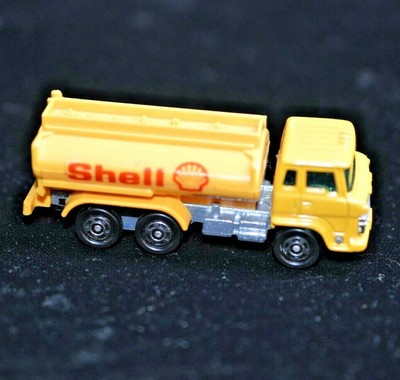 tomica hino truck