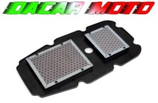 Filtro Aria HONDA XL 650 V TRANSALP 2000 2001 2002 2003 2004 2005 2006 2007