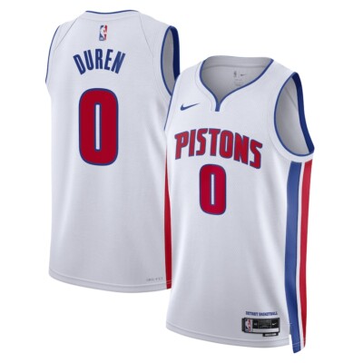 DETROIT PISTONS nike NBA。 26-city-edition-name-and-