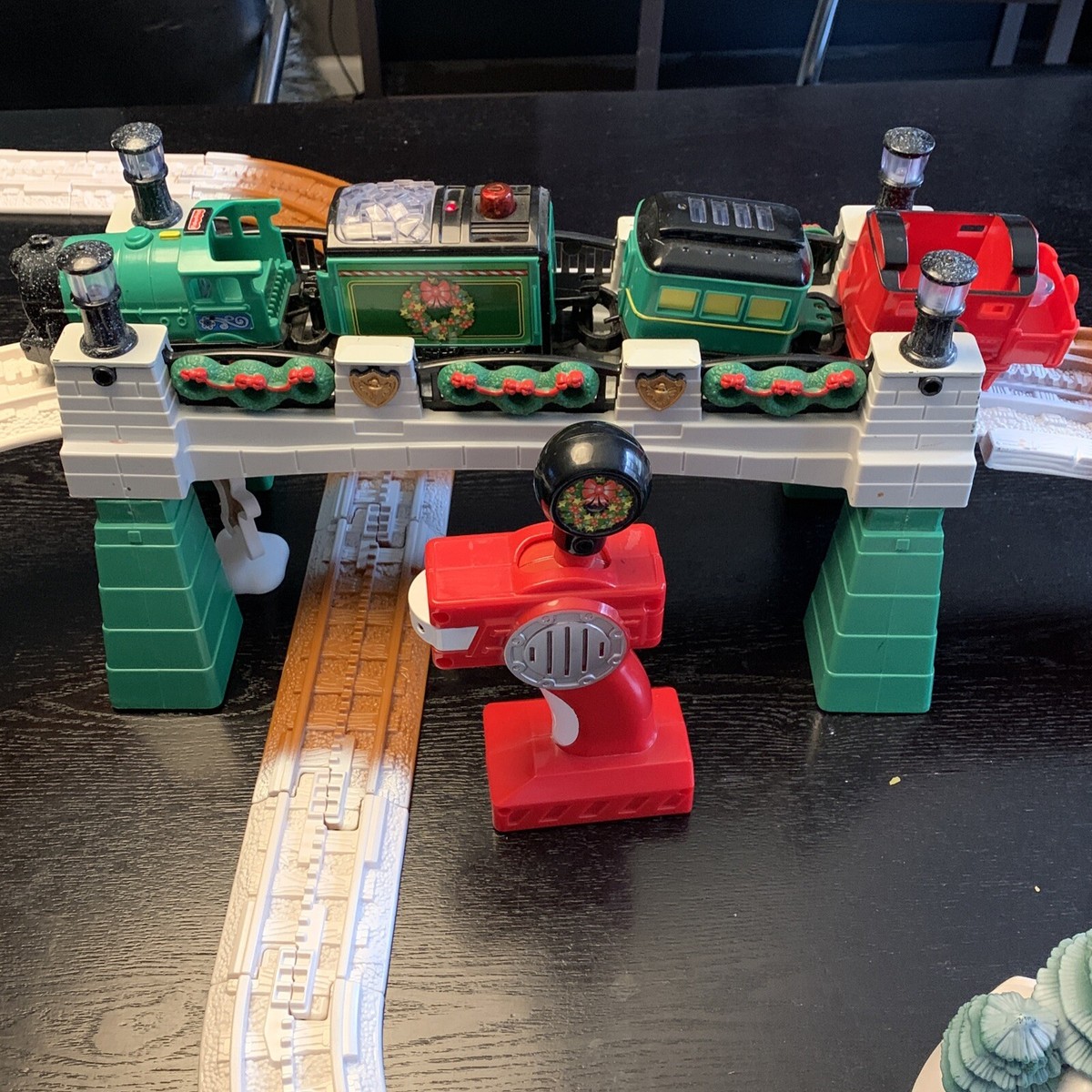 Toy Geotrax Sets List Geotrax Train Set Sale - Main Image