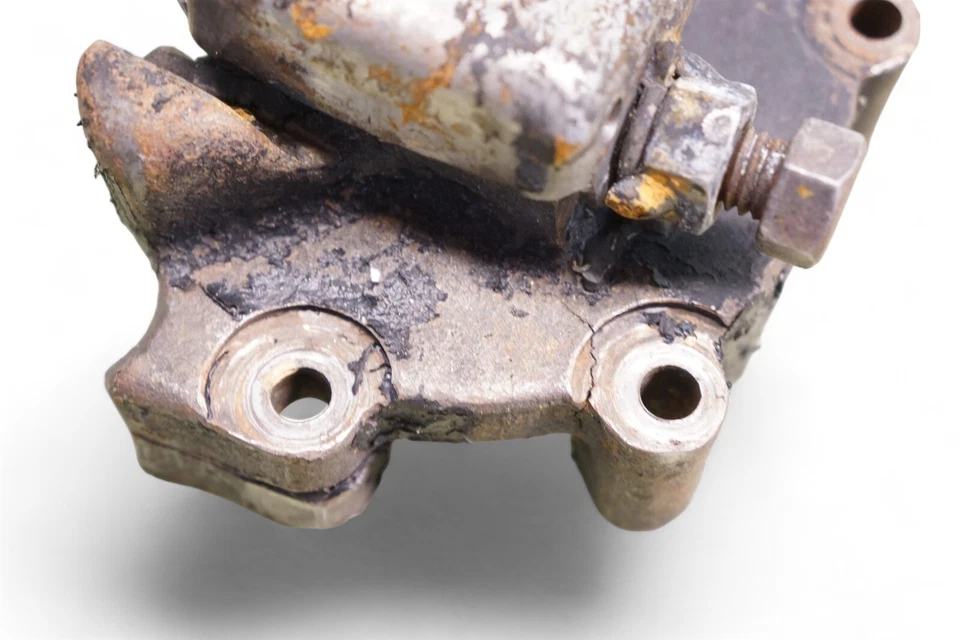 Harley Solo WL WLA 45 1945 Knucklehead Flathead G *2247 Kicker Cover  Foto 3 de 4