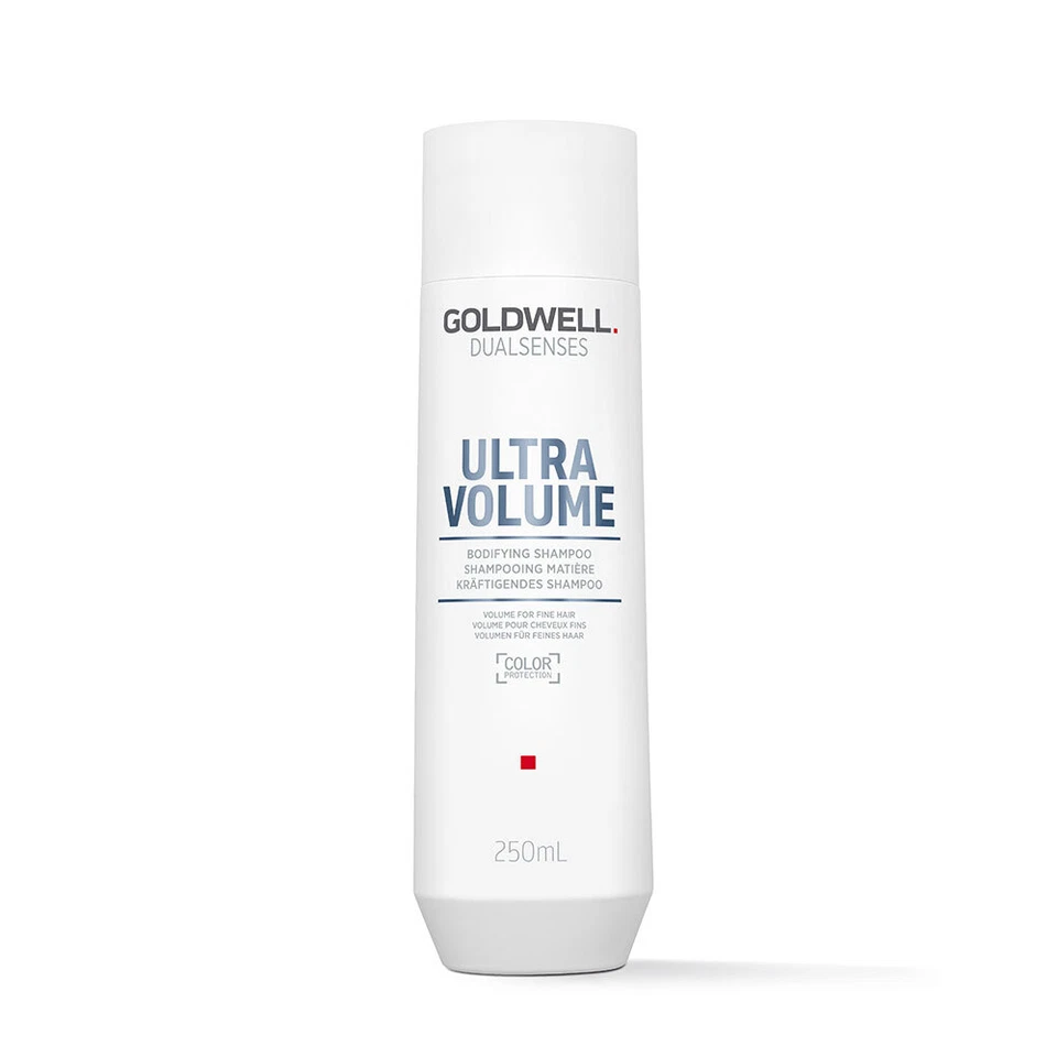 Goldwell Dualsenses Ultra Volume Bodifying Shampoo 250 ml