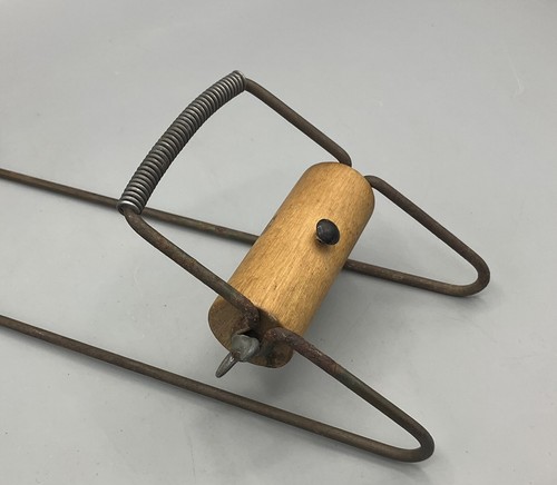 Vintage Walco Indian Bead Loom Pat 2043082 New York City Beading Craft Tool USA - Picture 5 of 7