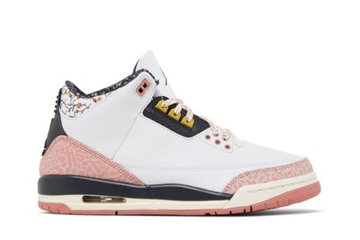 Air Jordan Air Jordan 3 Retro GS 