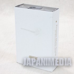 Super Mario Bros. 2012 Club Nintendo Premium Trump Playing Cards JAPAN FAMICOM