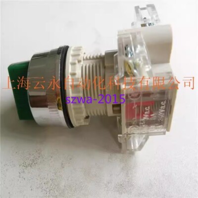 1pcs Used TEND to select switch T2SSR1G-1C