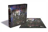 Motley Crue Girls. Girls. Girls 500-Teile Puzzle