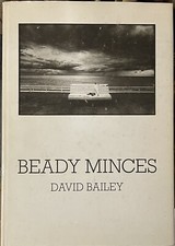 David Bailey Beady minces, David Bailey, fotografia, fotografia,