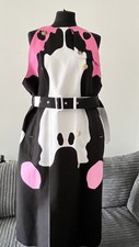 Burberry Runway Trench Coat For Men Or Women Multicoloured Size Label Removed