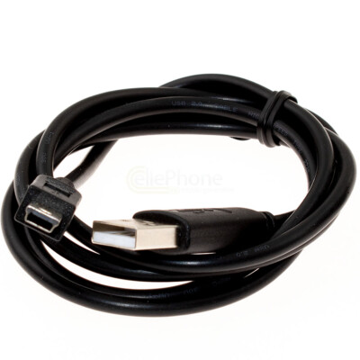 USB Datenkabel / Ladekabel für TechniSat Nordmende Transita 100 200 - Viola 3