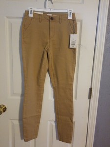 a new day skinny high rise fitted hip and thigh