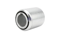 2 X Buchse Stabilisator DT Spare Parts 3.67200 D:36Mm D:64Mm H:76Mm