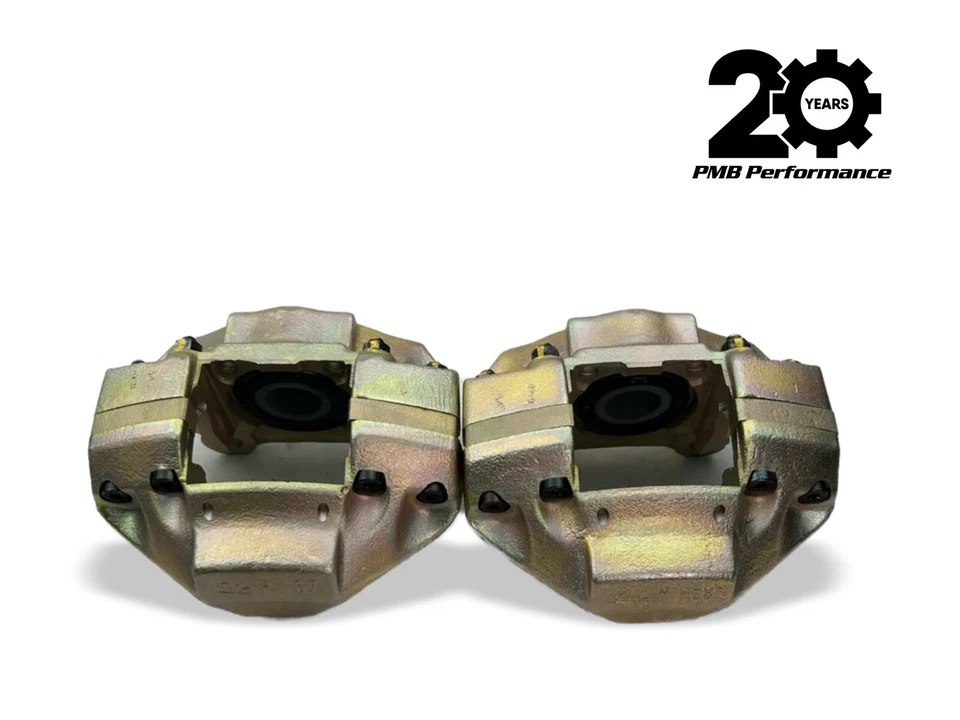 Pinzas M traseras tardías Porsche 911 (1975-1983) venta 20 aniversario Foto 2 de 4