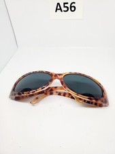 Vintage Visual Scene 88nd3 Leopard Print Sunglasses 7984nd