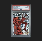 2025 Panini Mike Evans Base (PSA 10)