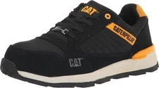 CAT Men's Venward Composite Toe Industrial Shoe 