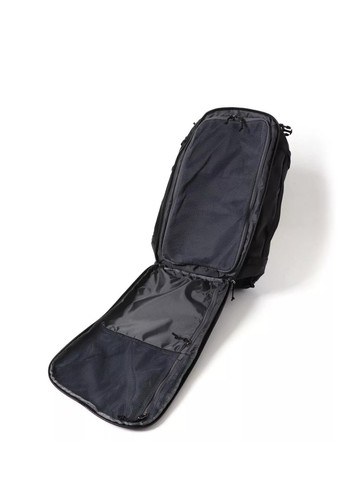 Patagonia Black Hole Mini MLC 30L backpack duffel carry-on bag - Black - Picture 5 of 5